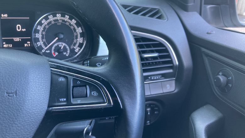 Skoda Fabia 1.0 TSI Colour Edition 5dr Petrol Hatchback